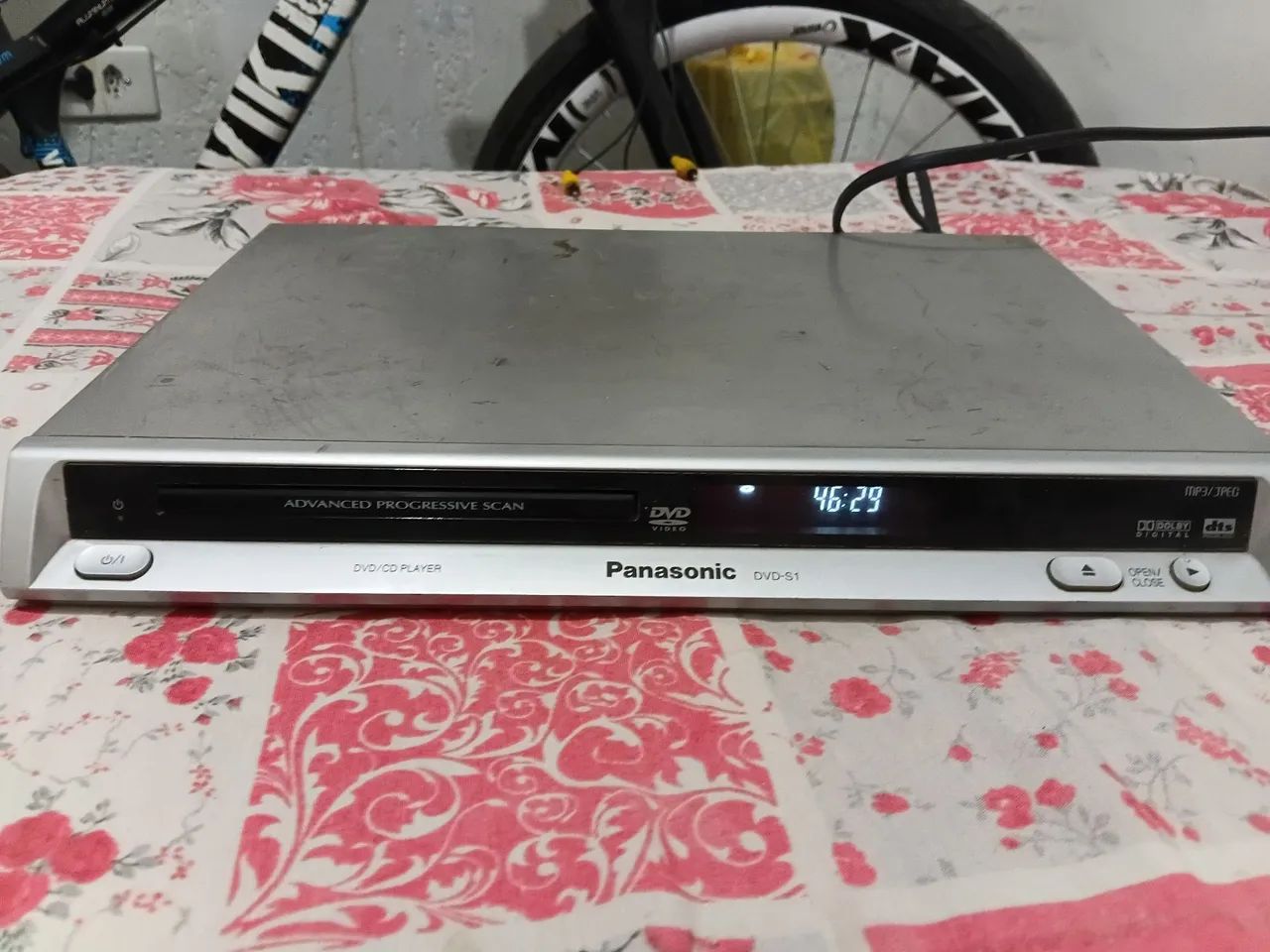 Dvd Panasonic  - Foto 4