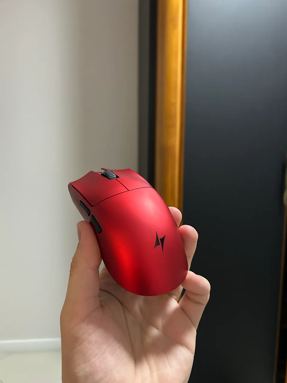 Mouse ATK X1 ULTIMATE (Importado) (Gamer) - Periféricos e