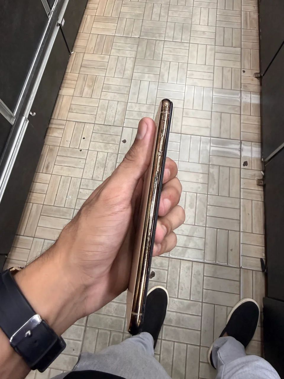 iPhone 11 Pro Max 256GB - Foto 2