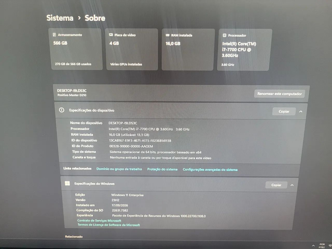 PC GAMER COMPACTO 120HZ - Foto 5