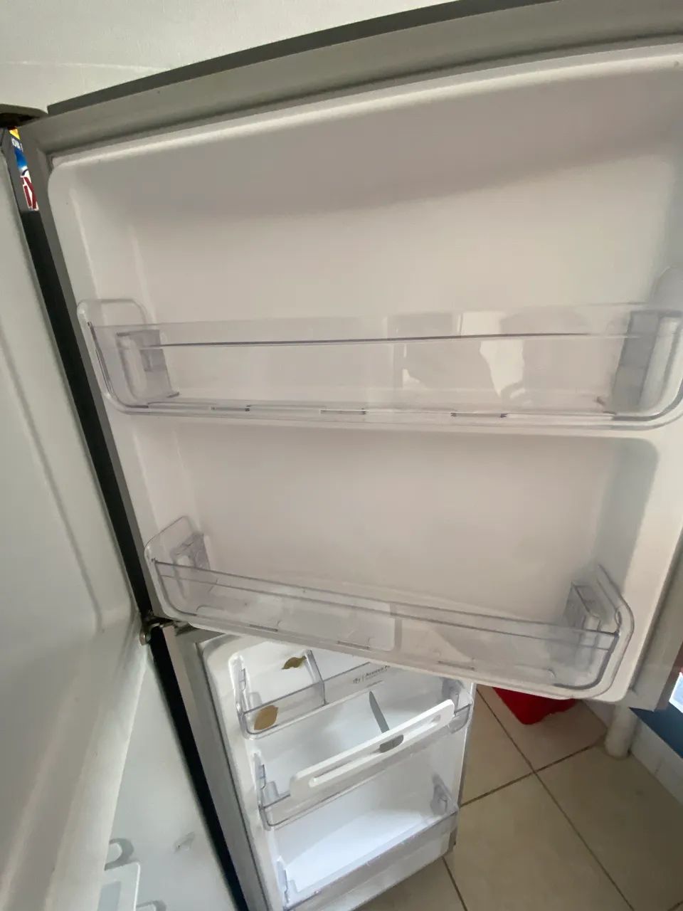 Vendo geladeira consul - Foto 4