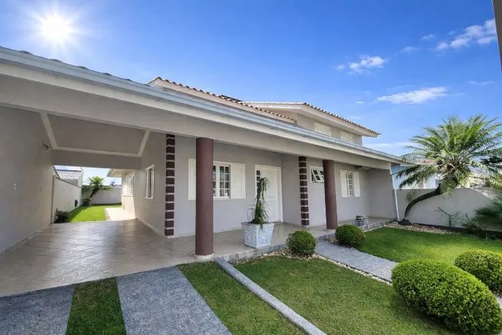 CASA TOTALMENTE MOBILIADA - OFICINAS - TUBARÃO/SC - Foto 2