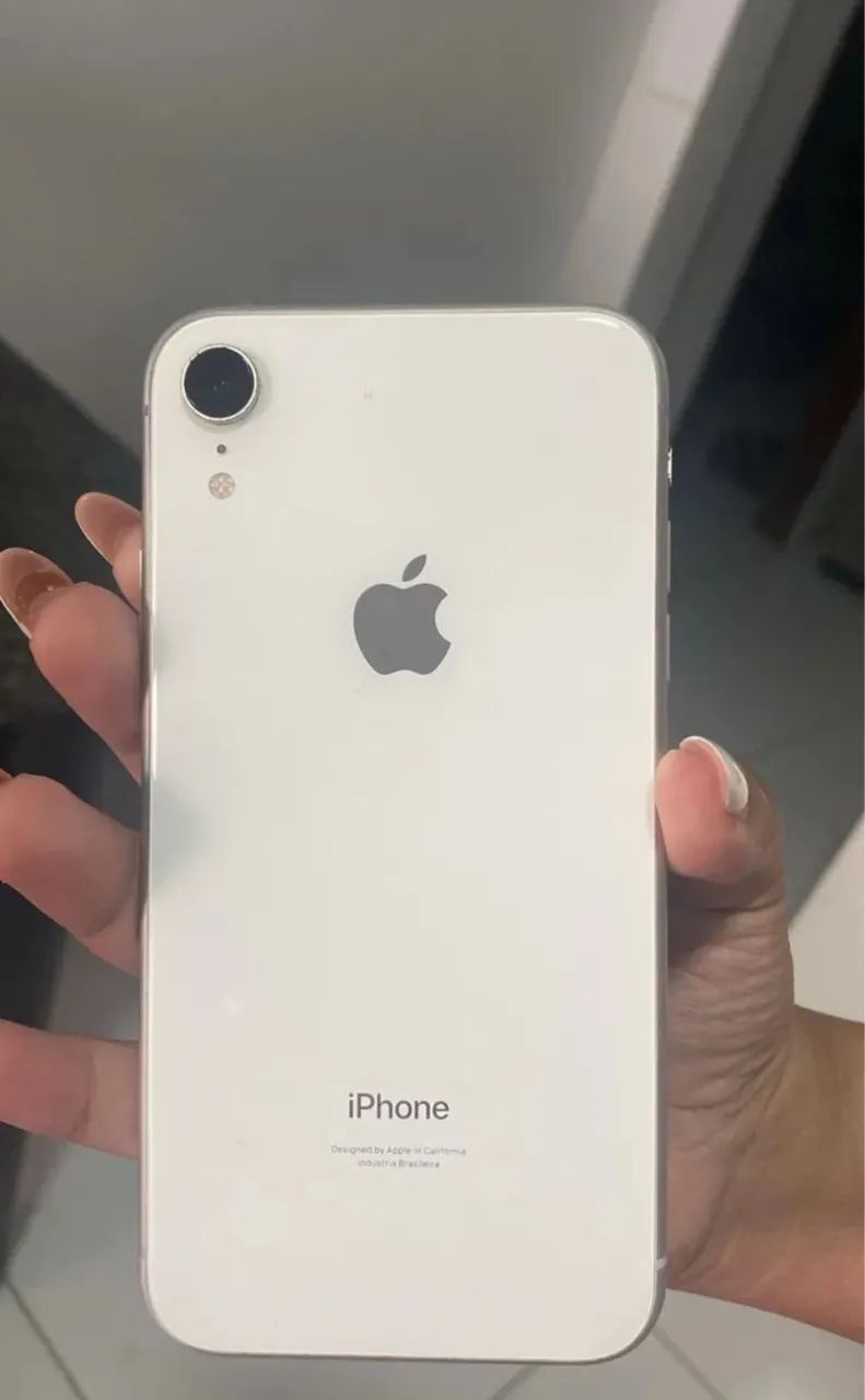 iPhone XR 128gb - Foto 2