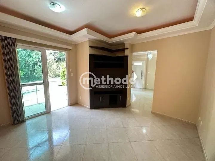 Casa à venda, 388 m² - Parque Prado - Campinas/SP - Foto 2