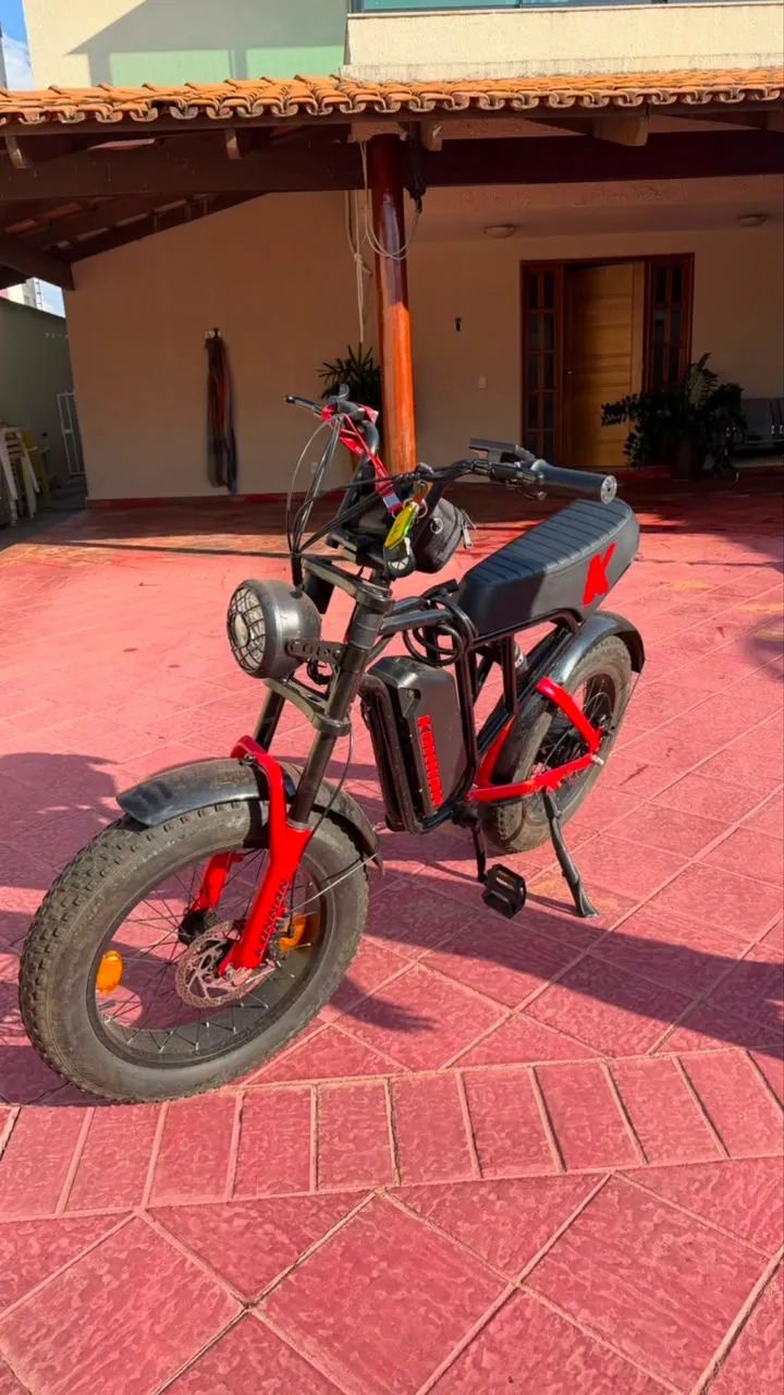 EBike explorer (Nova) - Foto 4