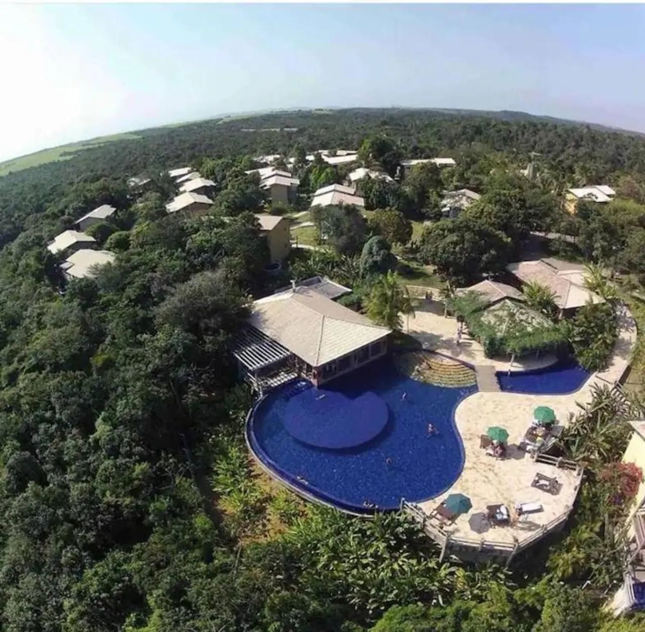 # Vilas Pratagy - Oportunidade 