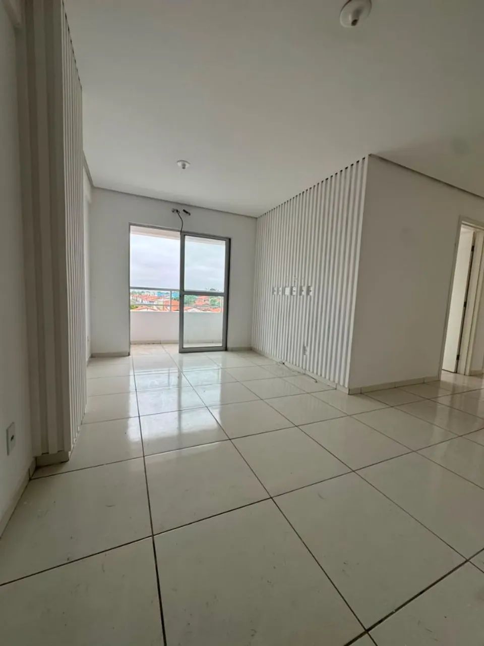Apartamento  Novafapi - Foto 3