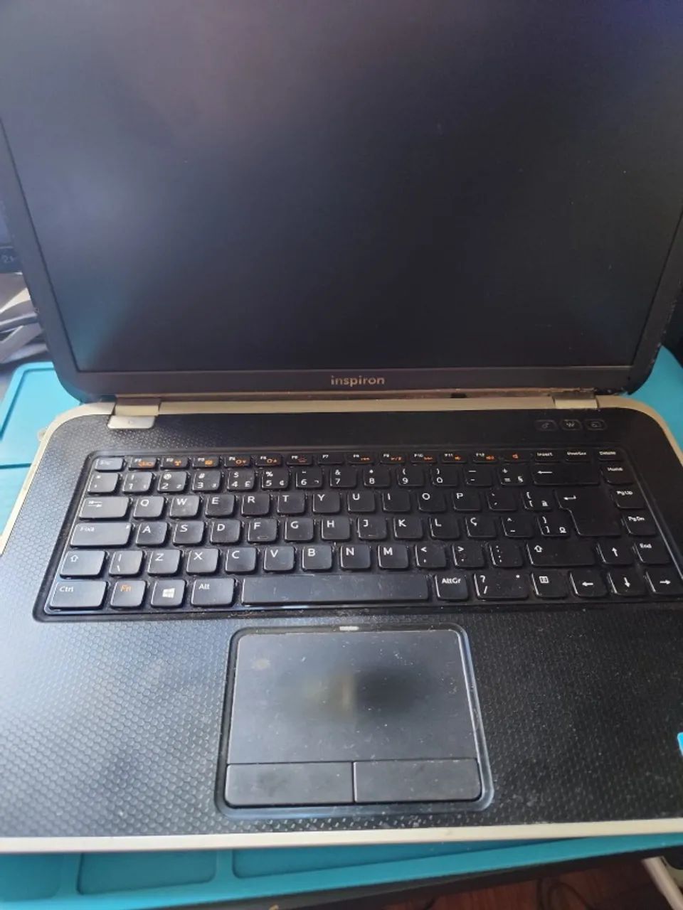Vendo notebook dell - Foto 3