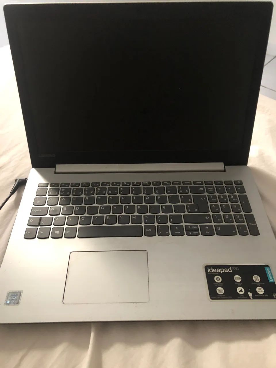 Vendo Notebook Lenovo  - Foto 2