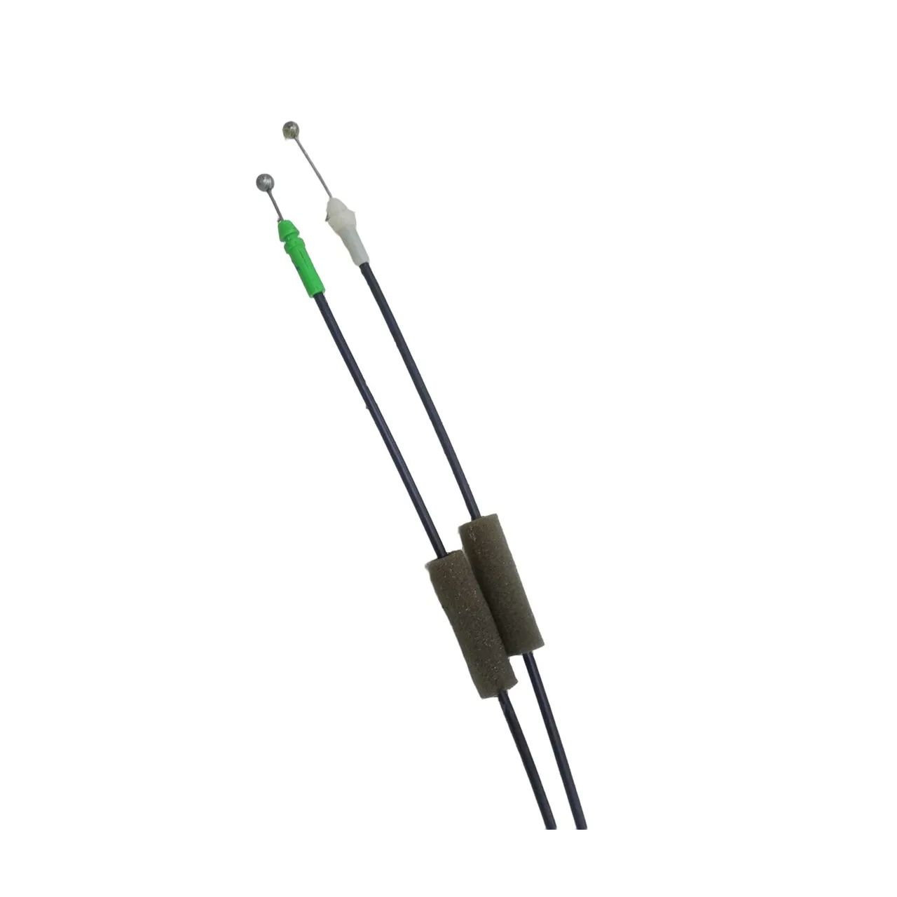 FECHADURA PORTA DIANTEIRA ESQUERDA SW4 2021 2.8 SRX - Peças para