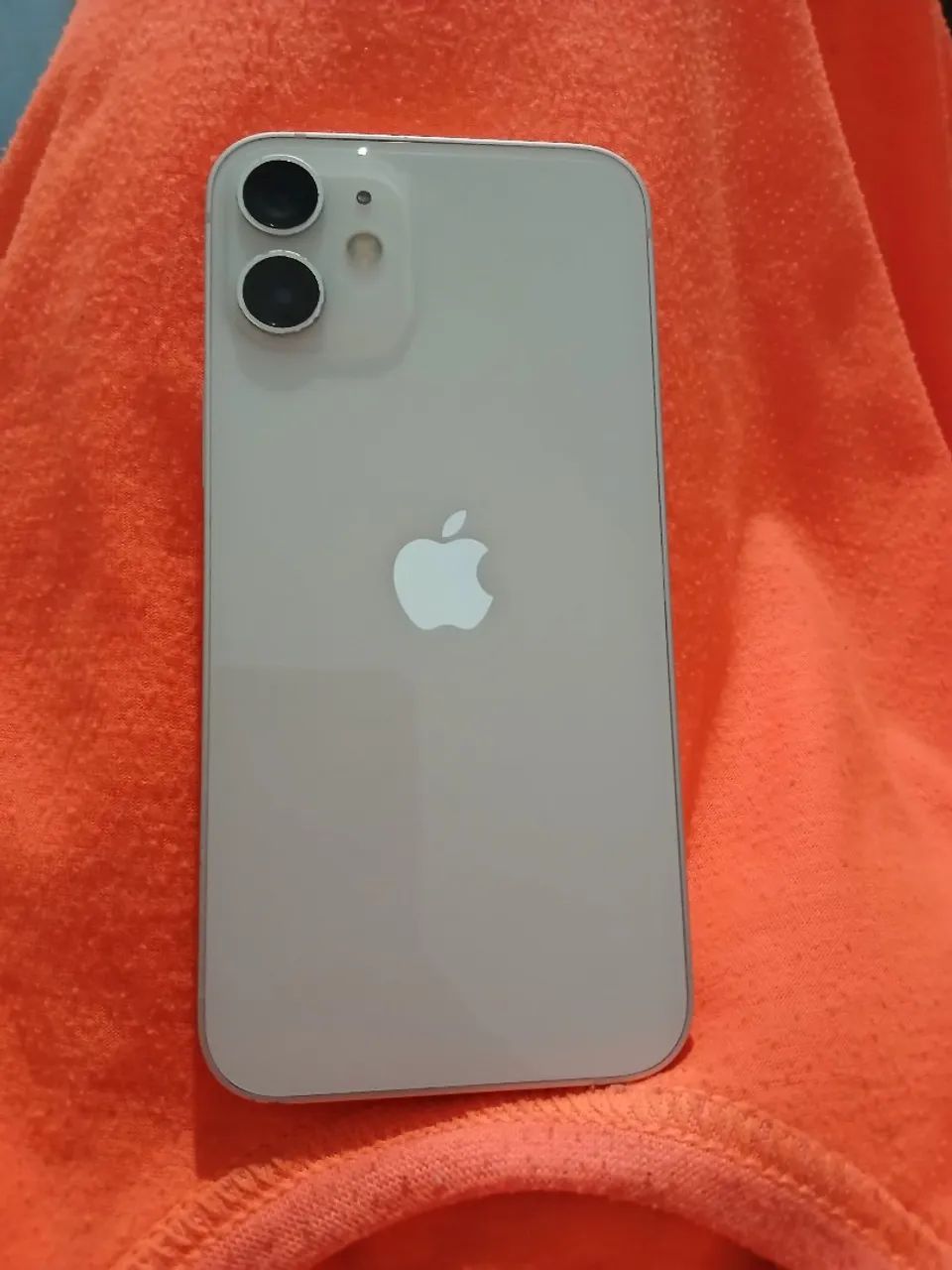 Vendo iPhone 12 mini! - Foto 4