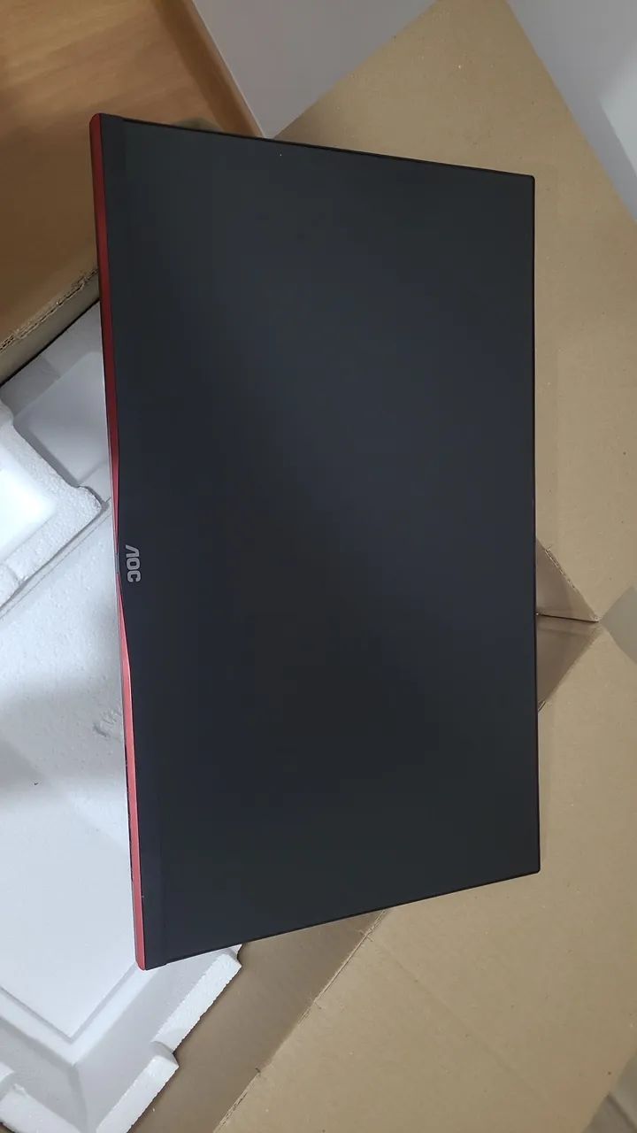Monitor aoc 24  - Foto 2