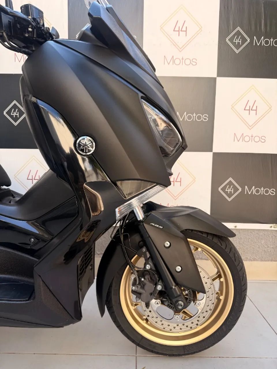 Yamaha Xmax 250 ABS 2021 - Foto 4