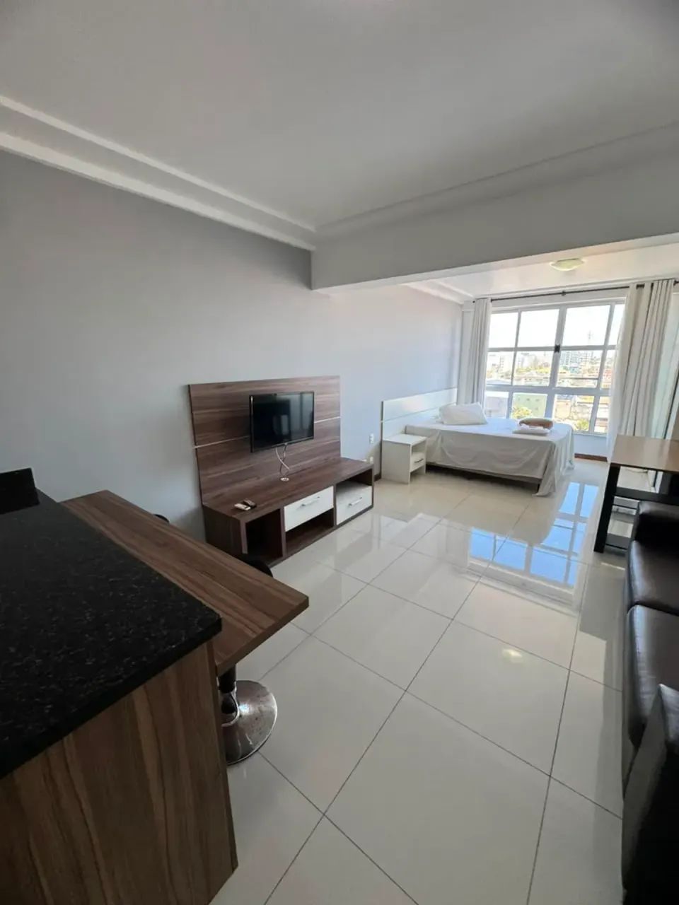LOFT MOBILIADO | VENDA OU LOCAÇÃO