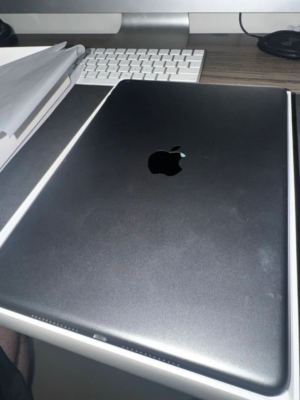 iPad 8th 32gb Space Grey