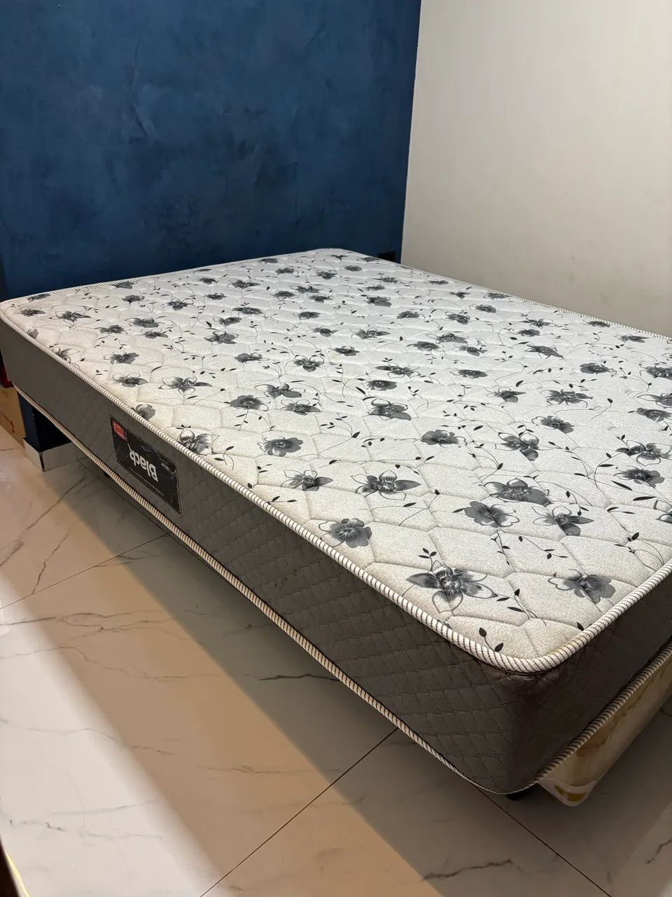 Colchão cama casal  - Foto 3