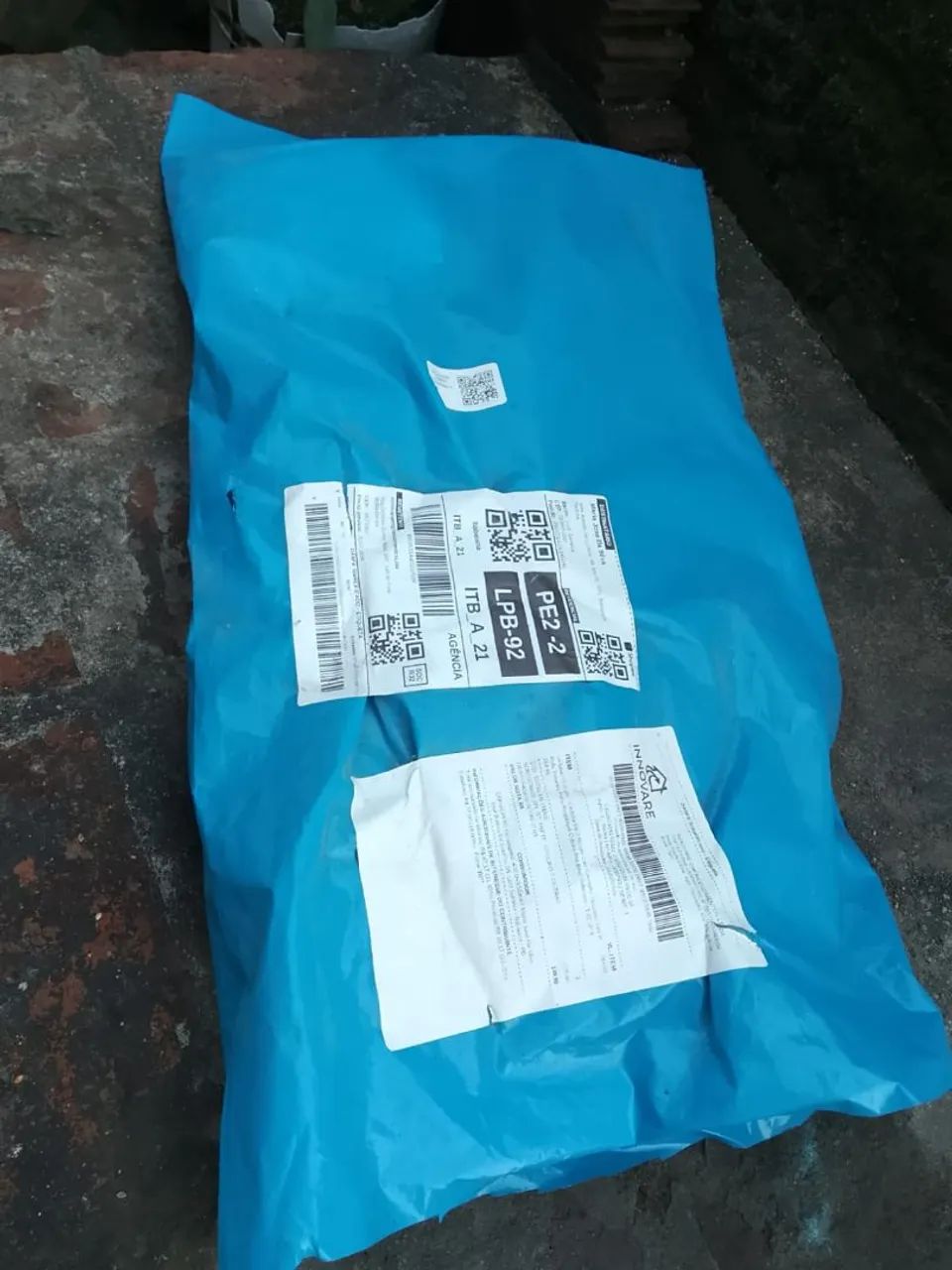 Cadeirinha de rodas para cachorro 