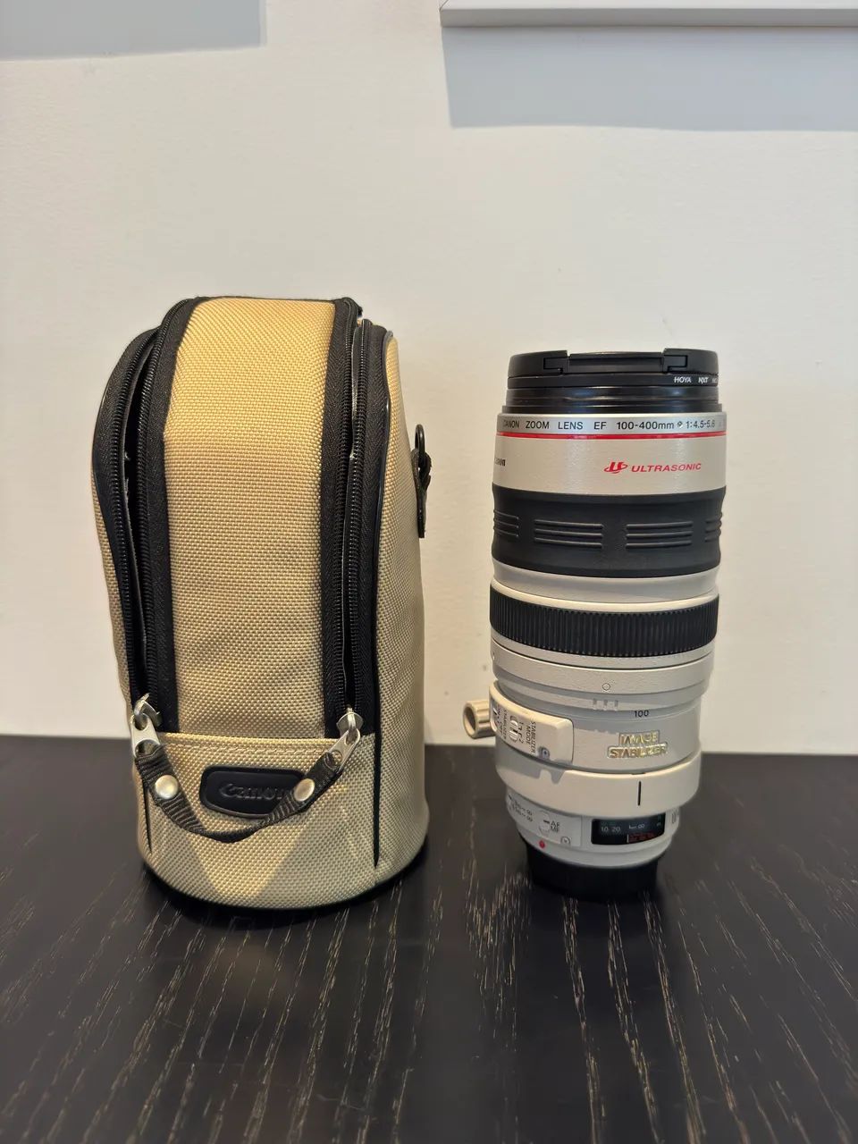 Camera, lentes e acessórios  - Foto 5