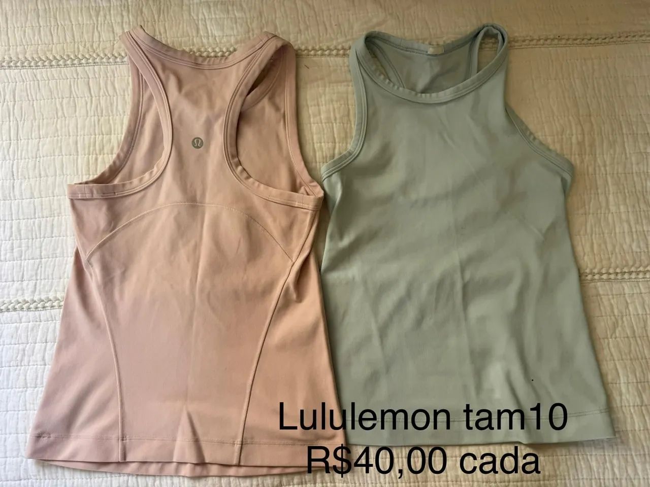 Roupas femininas - Foto 3