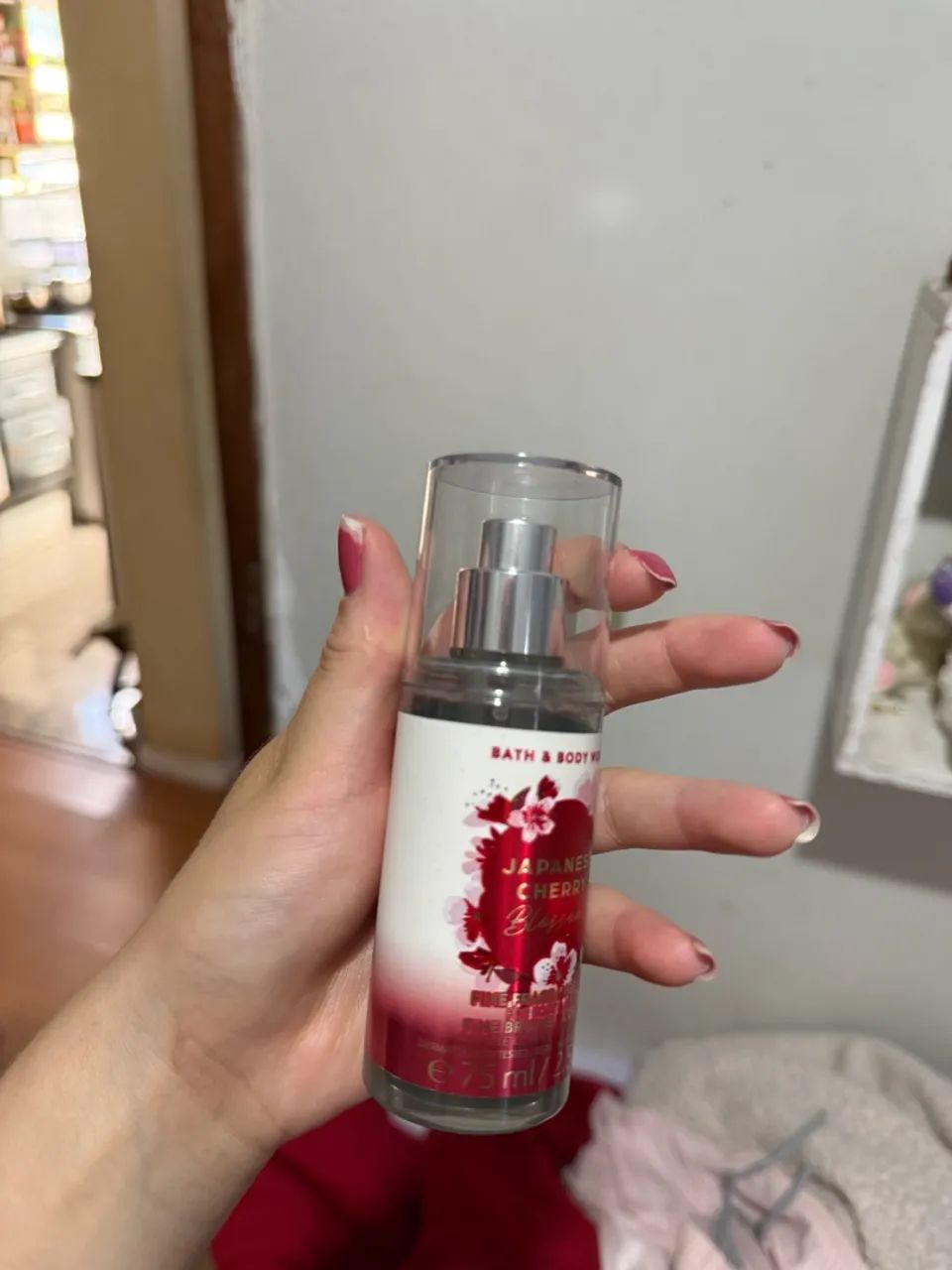 Body splash perfume Victoria secret - Foto 2