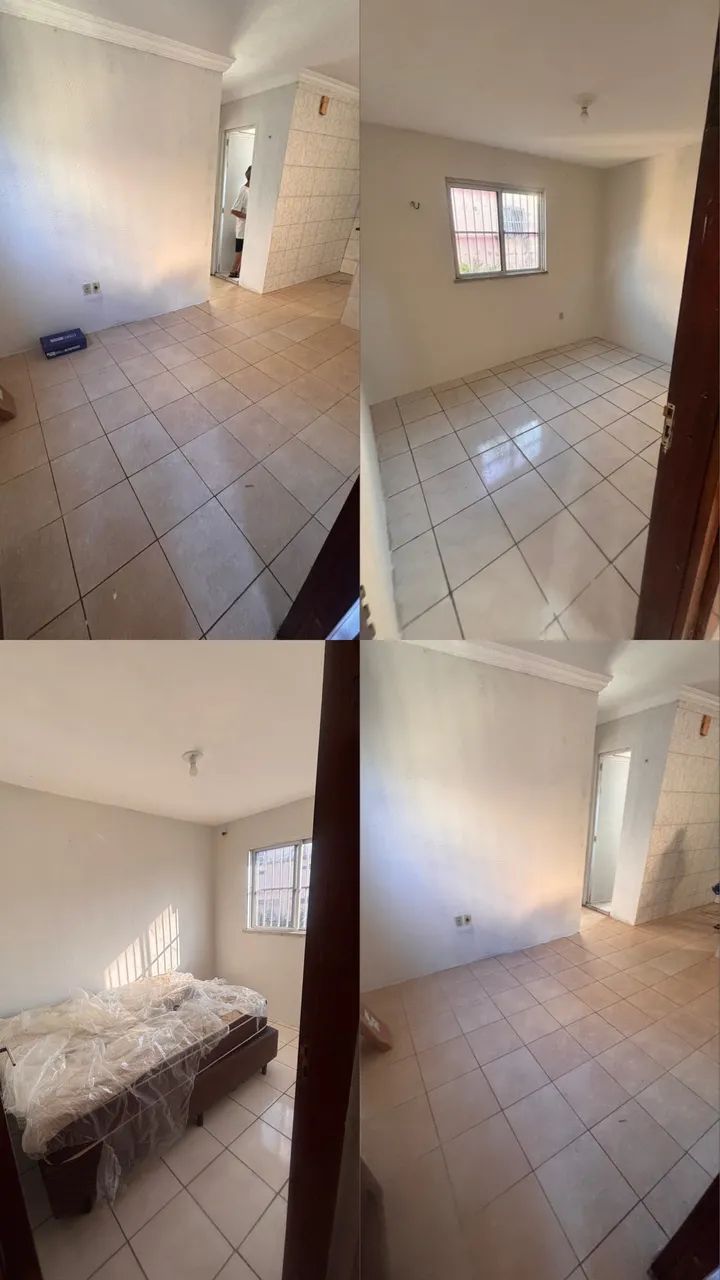 Apartamento à venda - Excelente oportunidade!