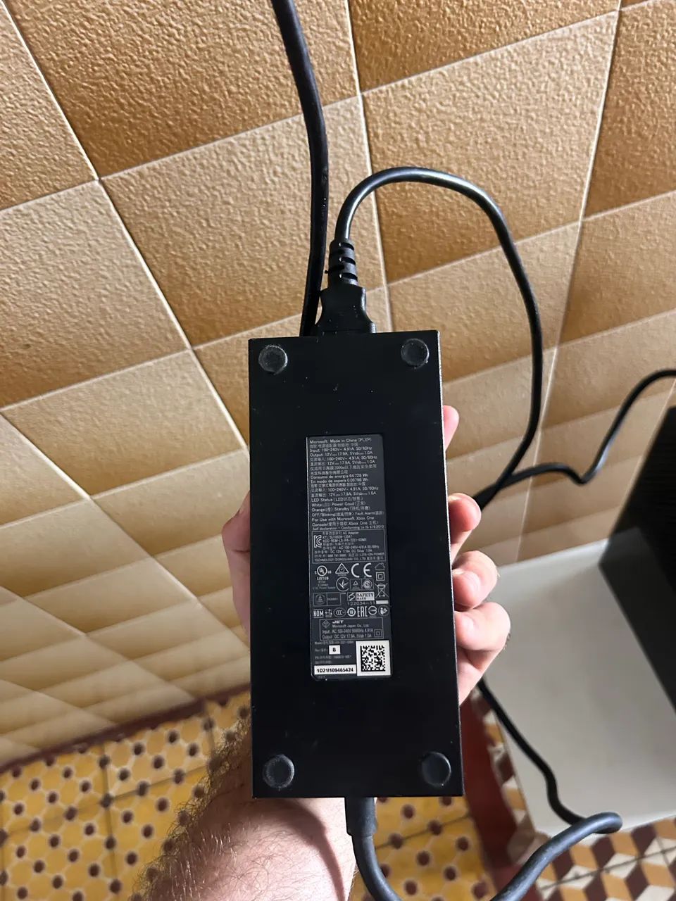 Vendo Xbox One ainda bloqueado - Foto 5
