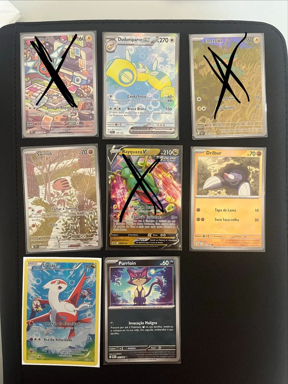 Vendo cartas Pokémon.  - Foto 2