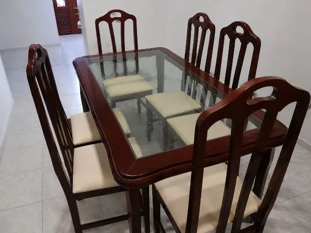 Mesa de jantar