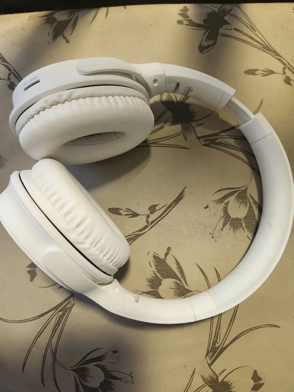 Fone de ouvido