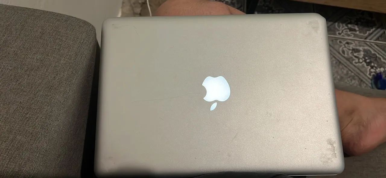 MacBook A1237  - Foto 2