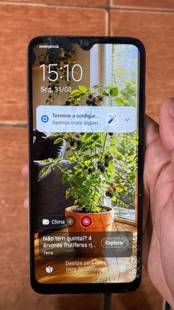 Redmi 10C - Foto 3