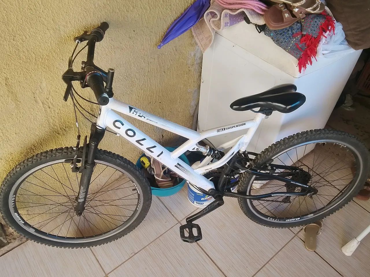 Vende se colli 26
