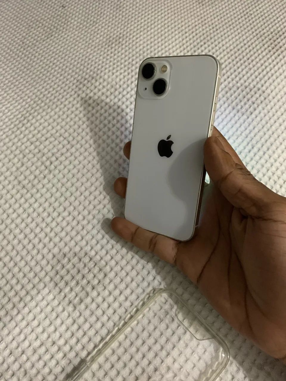 Iphone 13 256 gigas novo - Foto 2