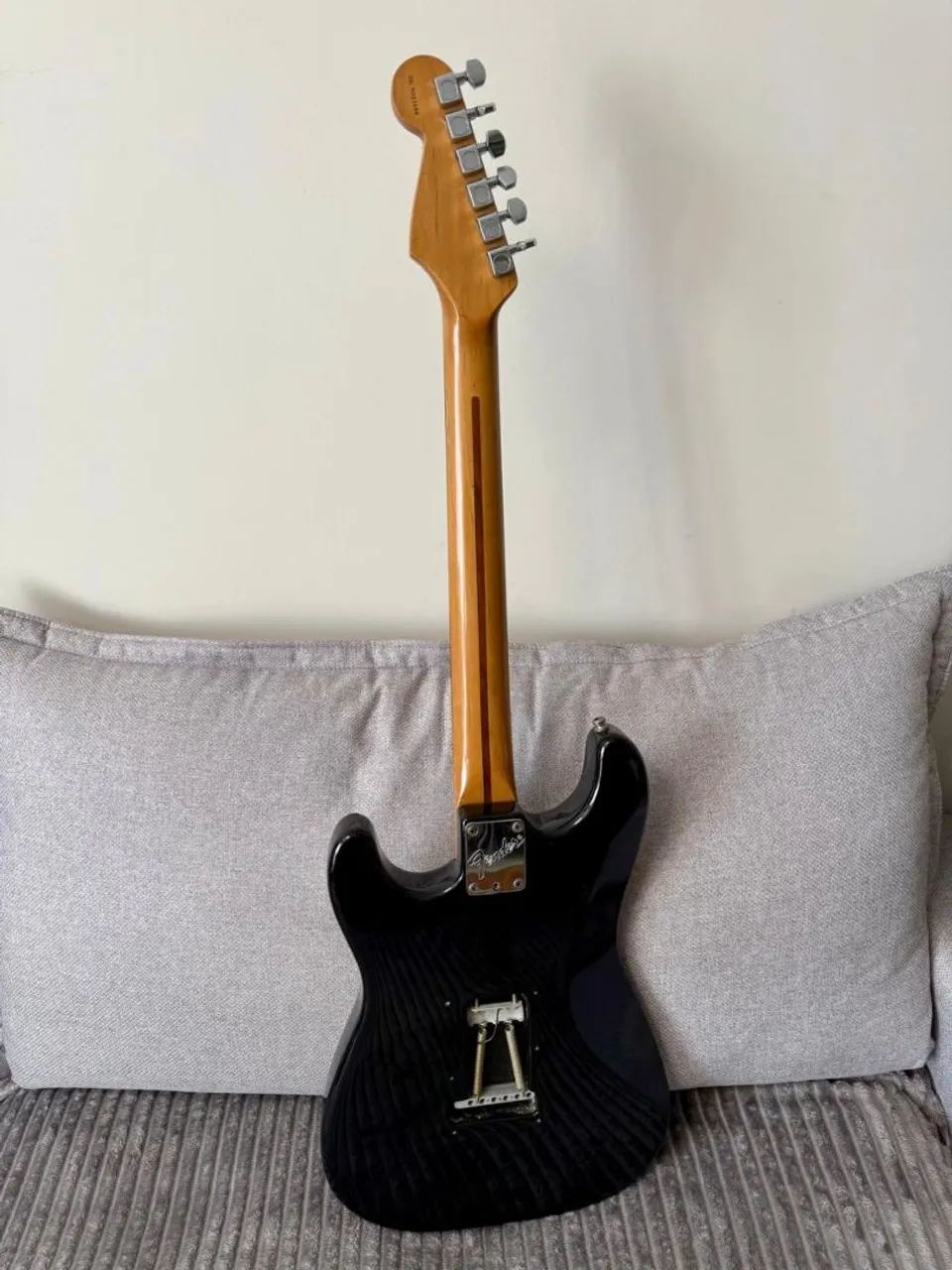 Fender stratocaster american standard  - Foto 5