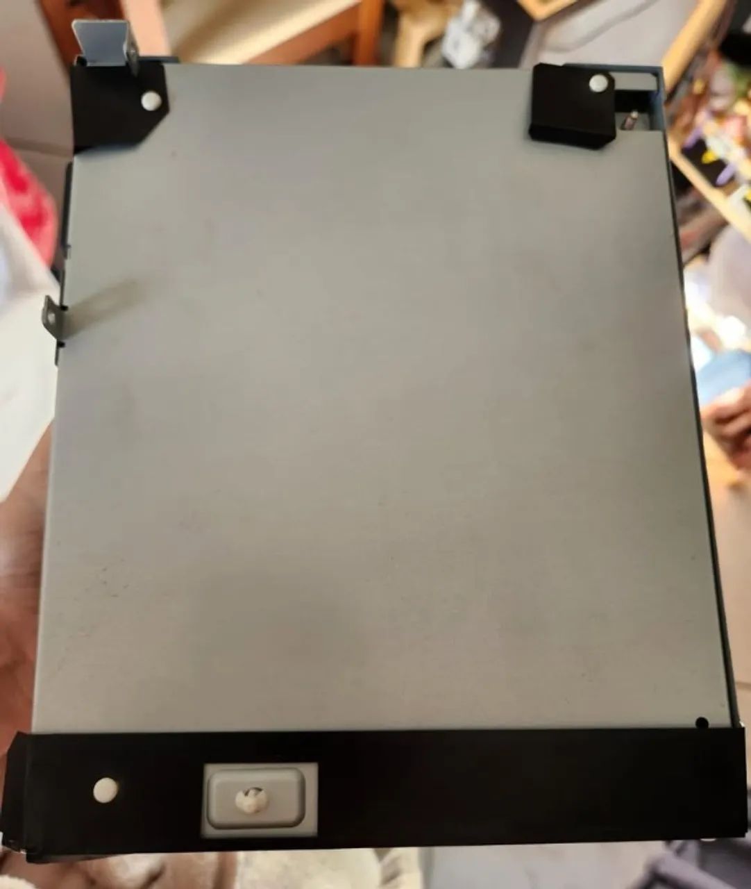 Placa Fonte De Alimentação P/ Epson Workforce Pro Wf-c869r - Foto 4