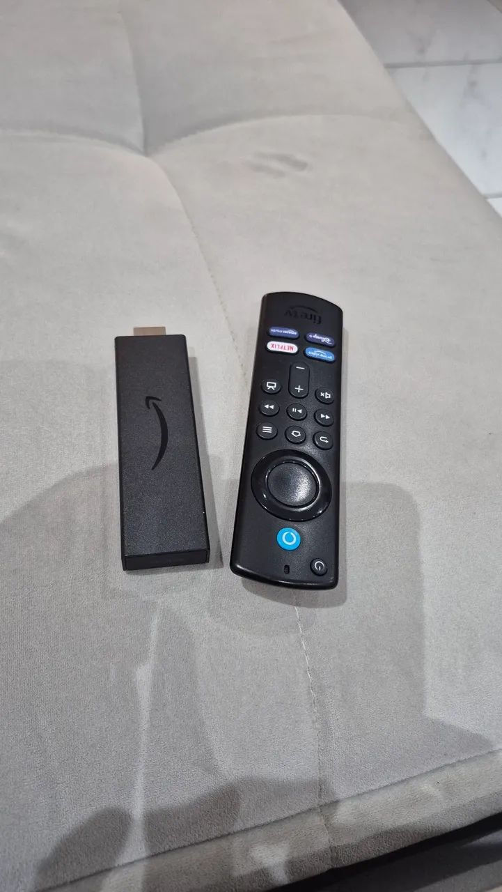 Amazon FireTV 4k