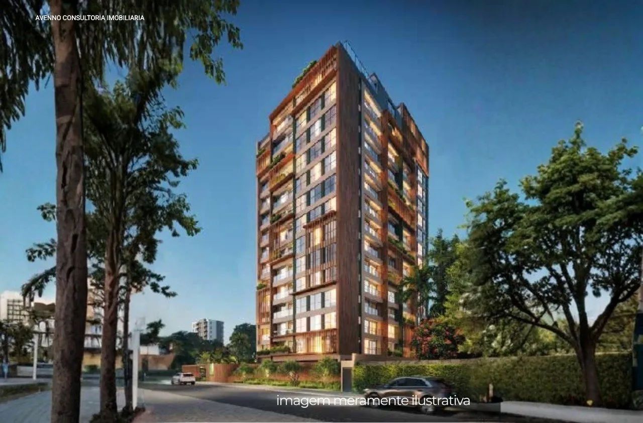 Construtora vende | Studio em Boa Viagem | Lazer xompleto - Foto 3