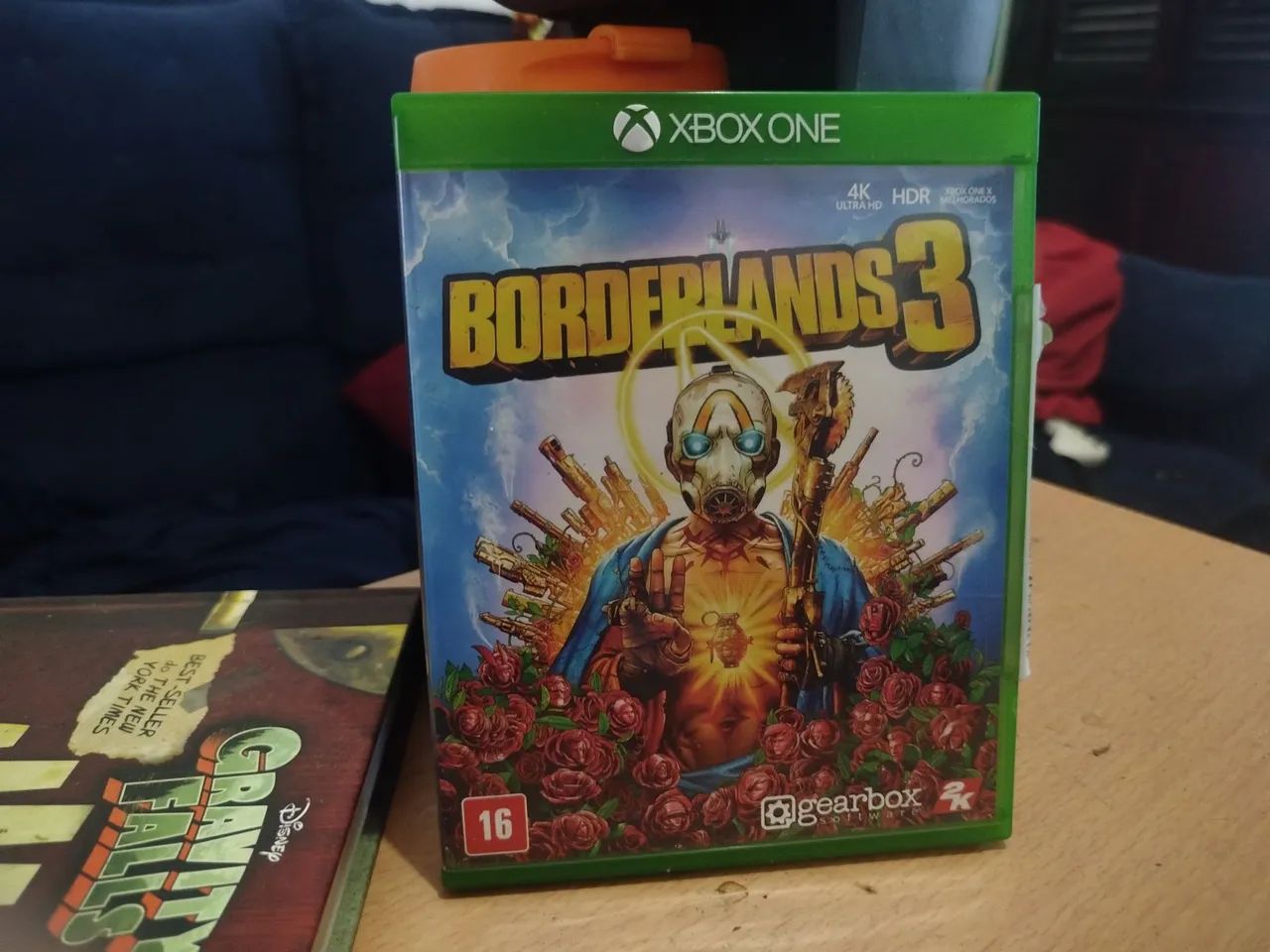 Borderlands 3 - Xbox One