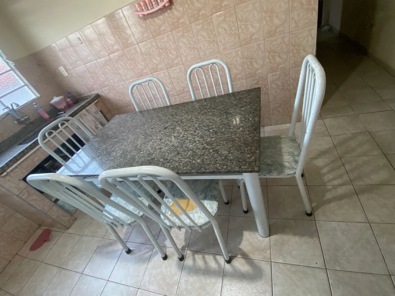 Vende- se Mesa - Foto 3