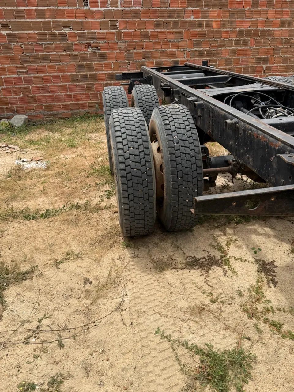 Mercedes 2318 - Foto 3