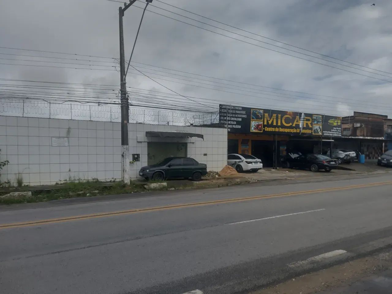 Oportunidade Área Comercial, Principal da Santa Amélia