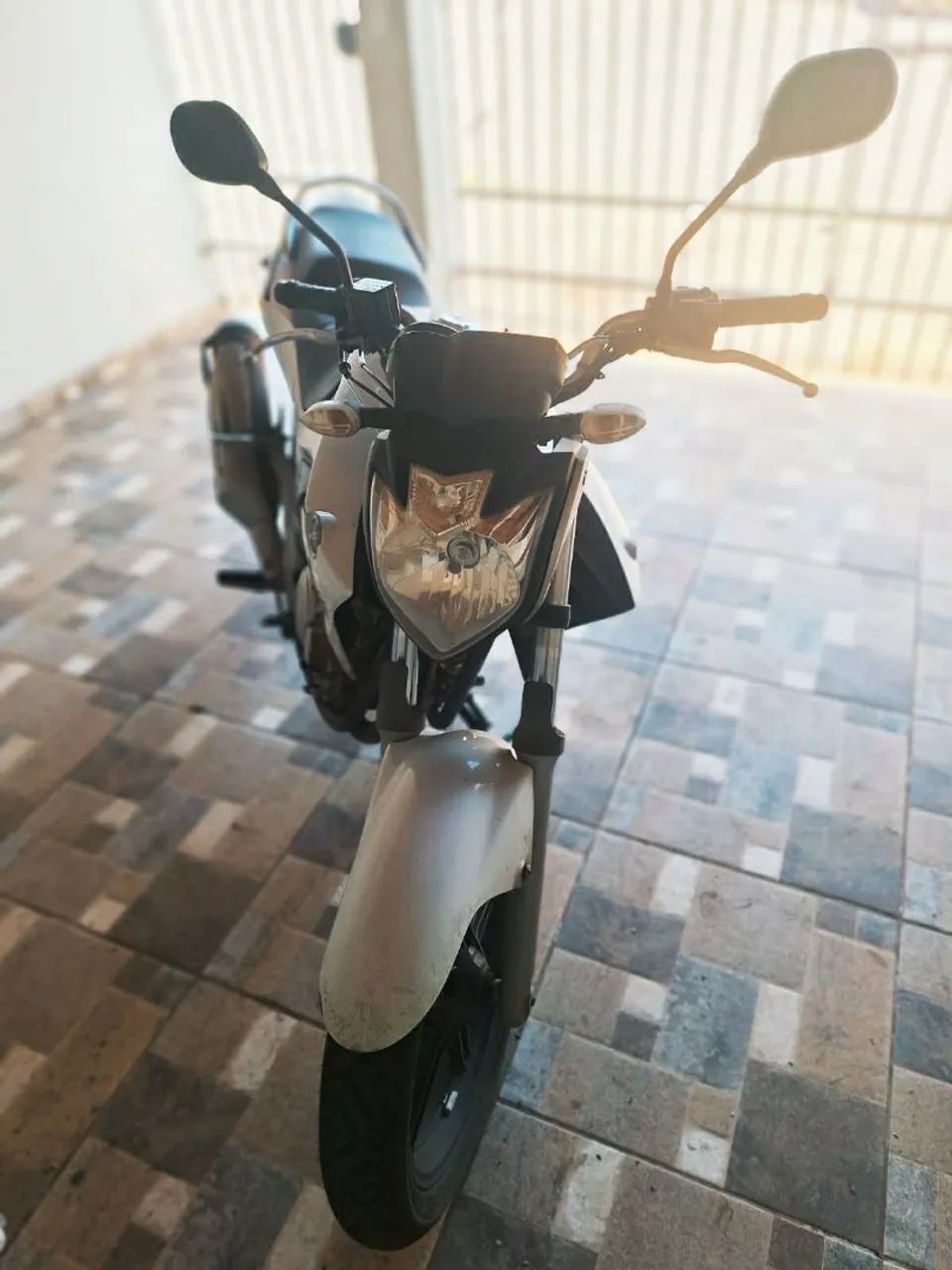 Fazer 250 YS Yamara  - Foto 3