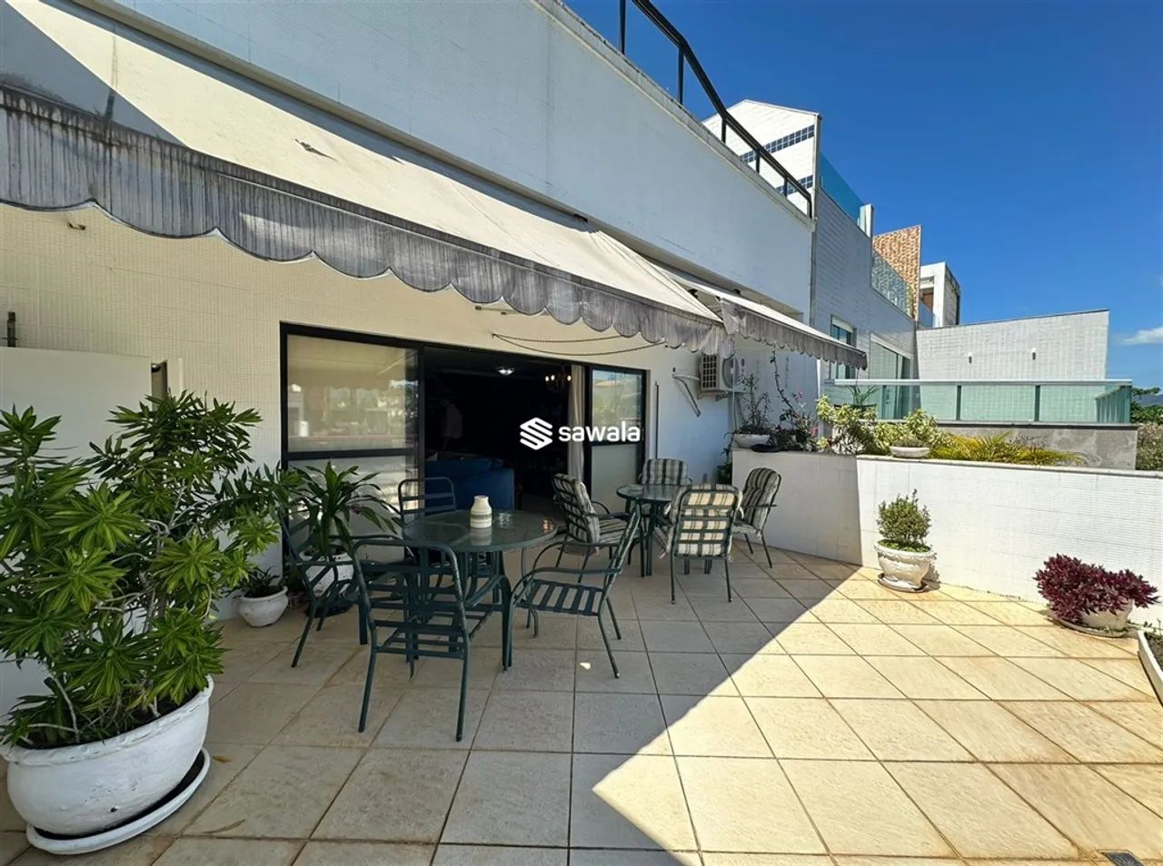 COBERTURA DUPLEX LÂMINA COM 4 QUARTOS E 2 SUÍTES - Foto 3