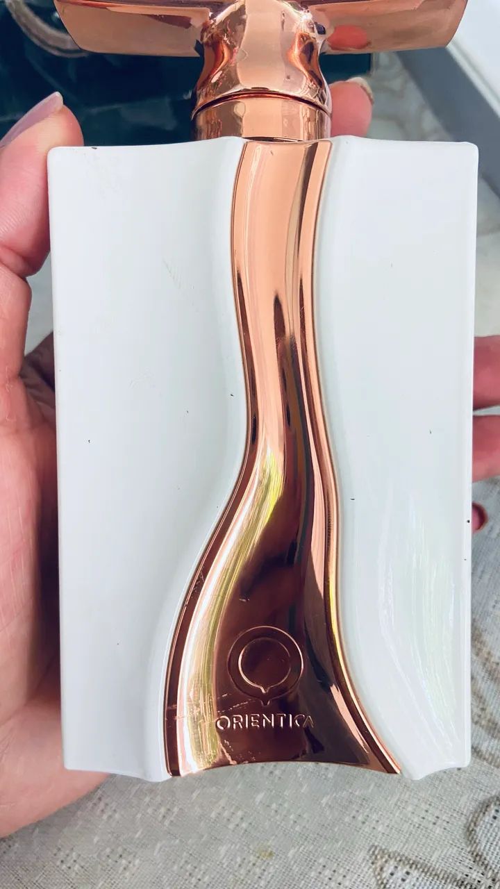  PROMOO Perfume Arabe Fleur de Orientica Original - Foto 2