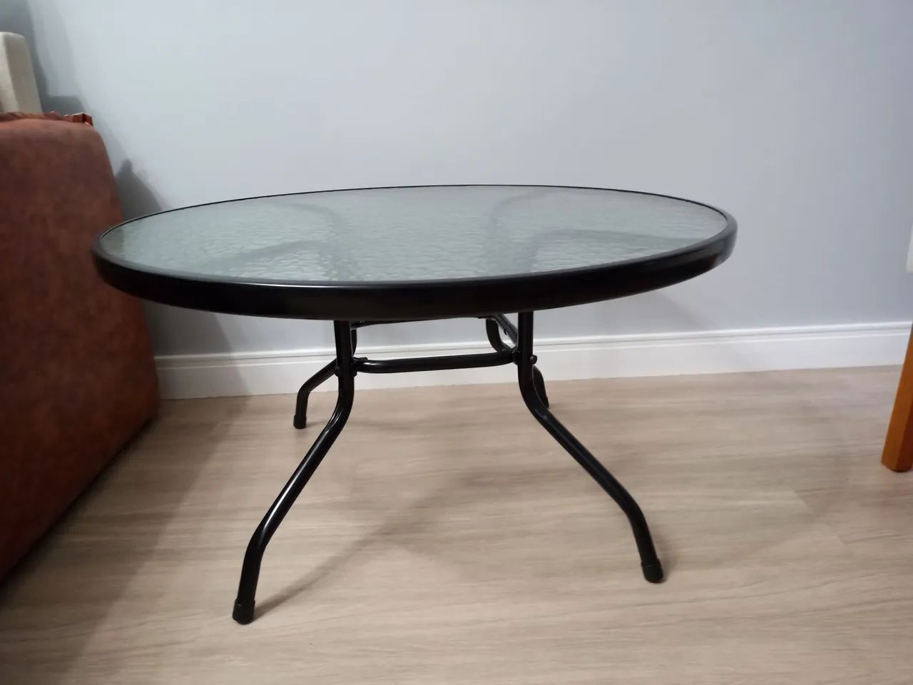 MESA DE VIDRO NOVA - Foto 3