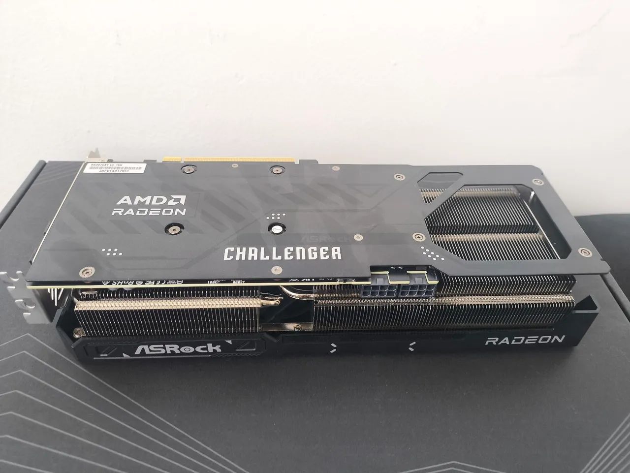 Rx 9070xt  - Foto 2