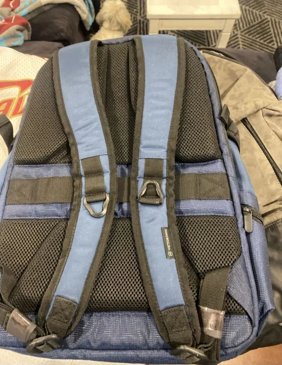 うぃ Mochila victorinox vx sport evo 28 lts, Nova. - Bolsas, malas e