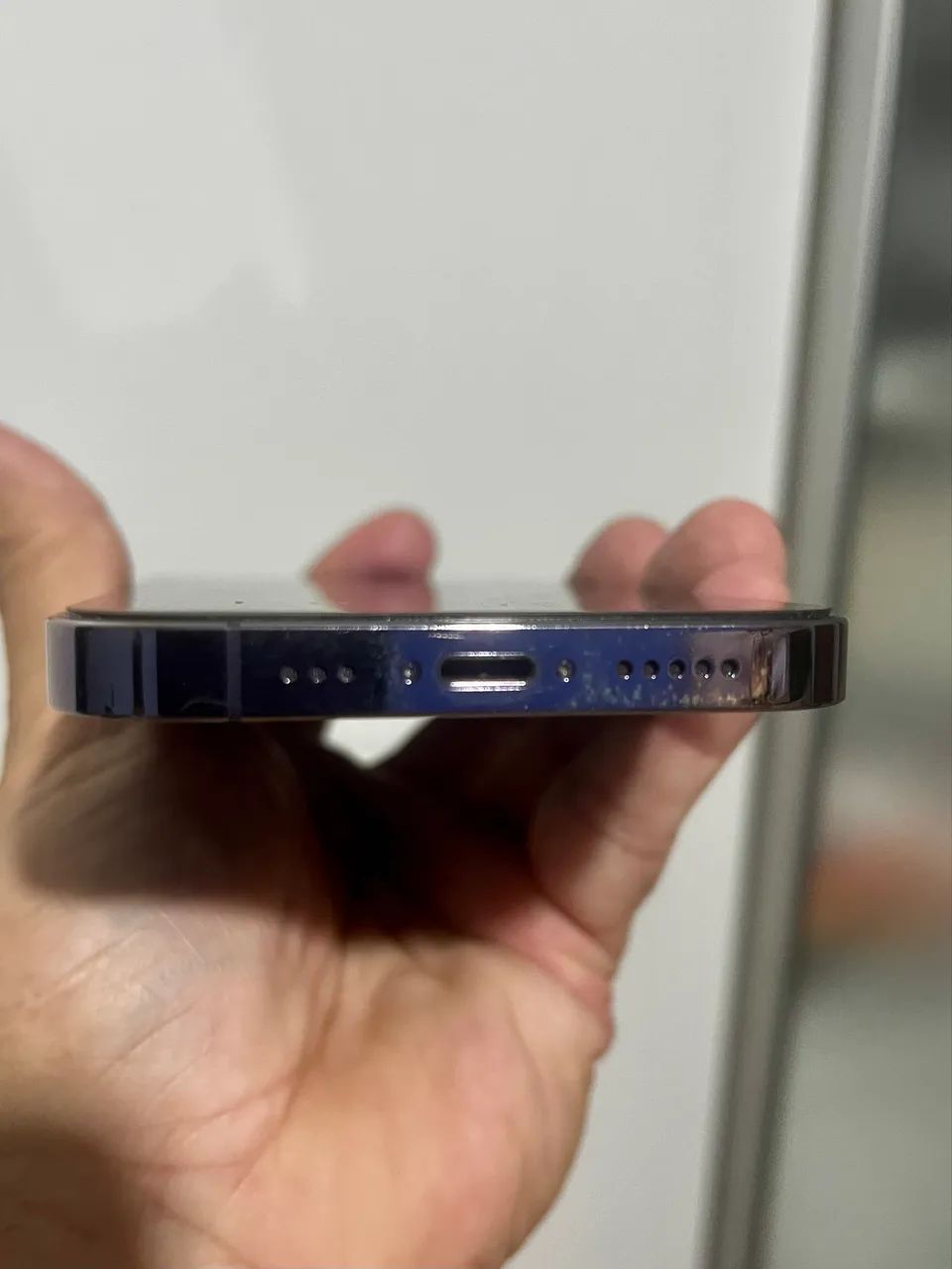 Apple iPhone 14 Pro 128 bateria 100% - Foto 3