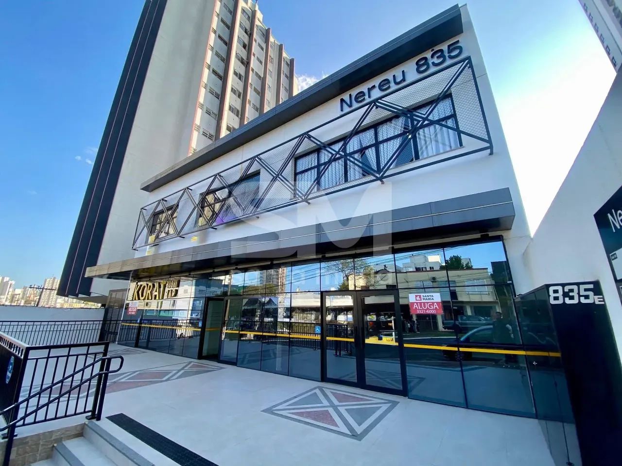 Sala para locação, Centro, Chapecó - SC