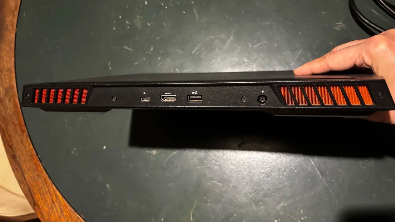 Notebook Dell G15 5530 - Foto 3